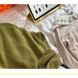Lookbook de Outfits