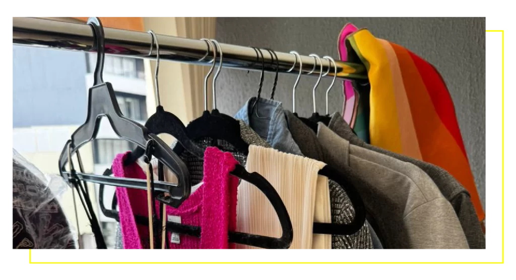 Personal Shopping