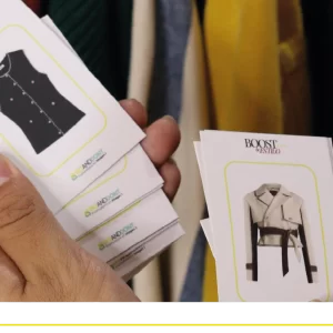 Flashcards de Imagen Personal