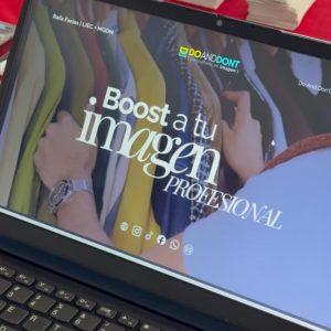 Curso de Imagen y Branding para Empresas