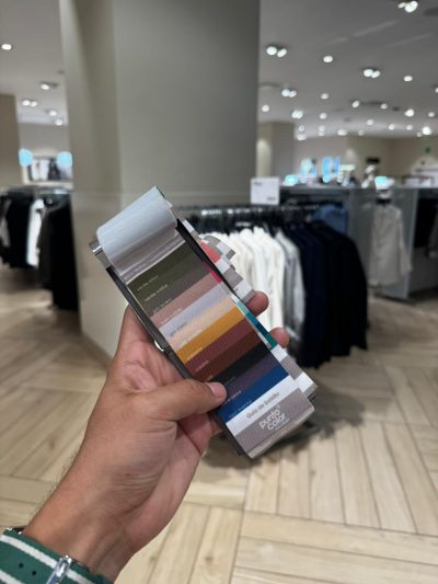 Personal Shopping